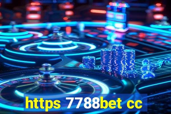 https 7788bet cc